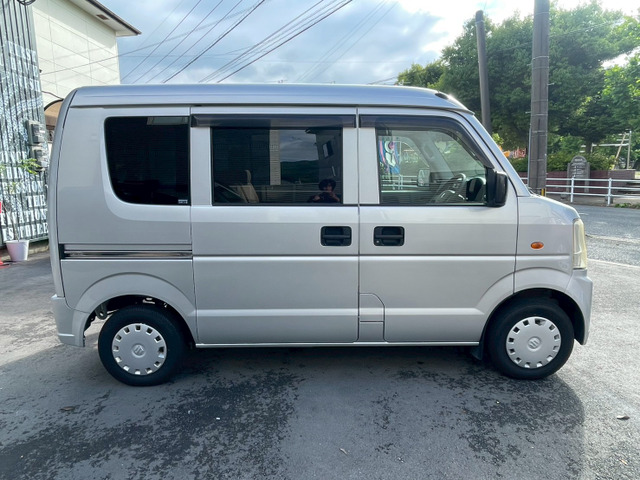 Suzuki Every 11