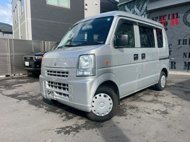 Suzuki Every 3