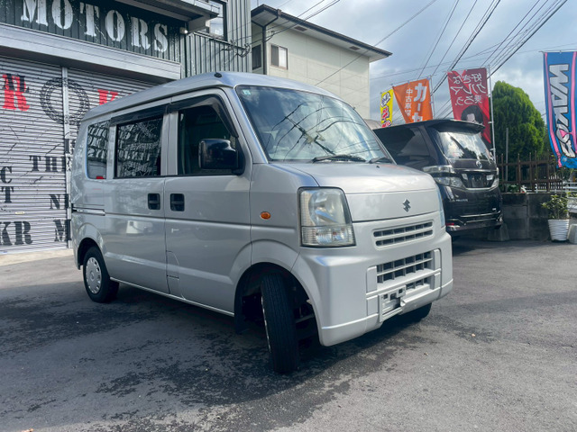 Suzuki Every 5