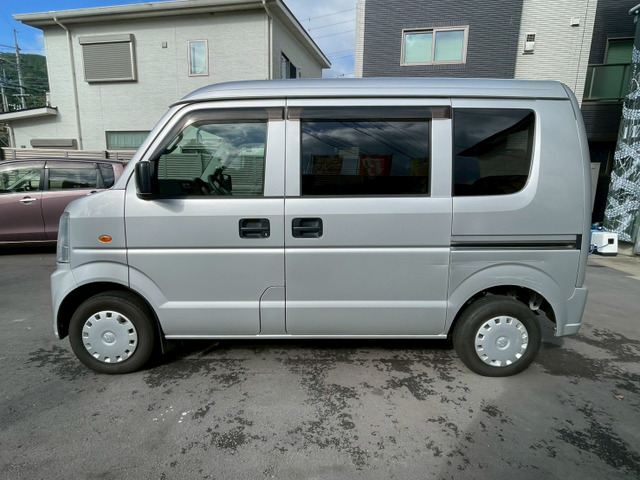 Suzuki Every 10