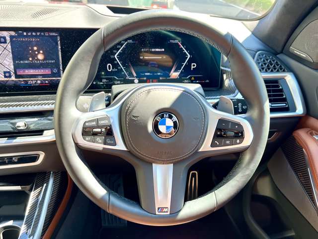 BMW X7 7