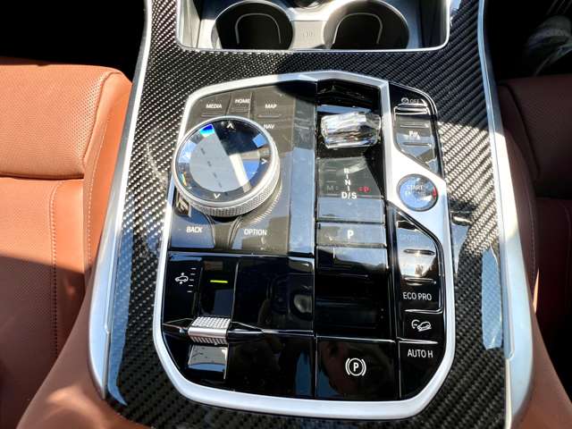 BMW X7 10