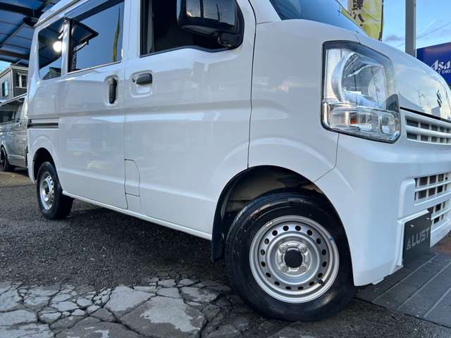 Suzuki Every 11