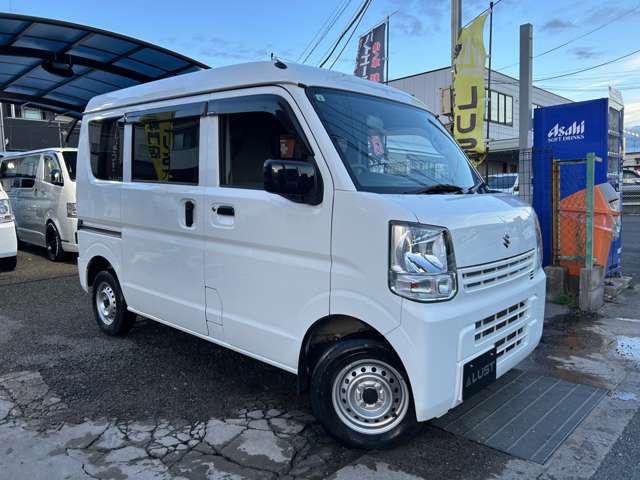 Suzuki Every 3