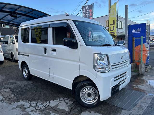 Suzuki Every 5