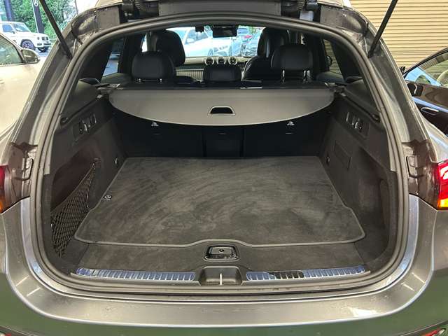 Mercedes-Benz GLC 11