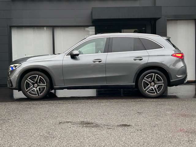 Mercedes-Benz GLC 3