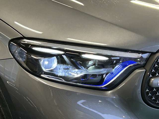 Mercedes-Benz GLC 6