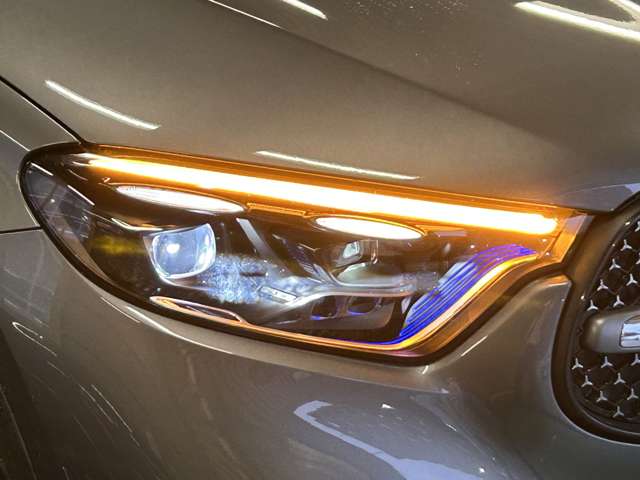 Mercedes-Benz GLC 7