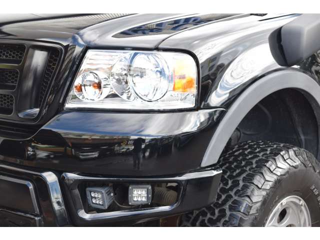 Ford F-150 12