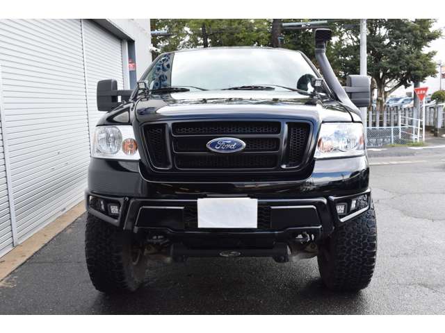 Ford F-150 5