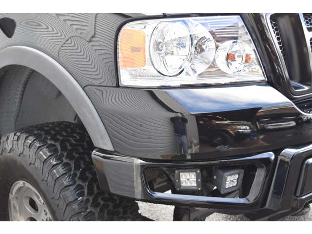 Ford F-150 6