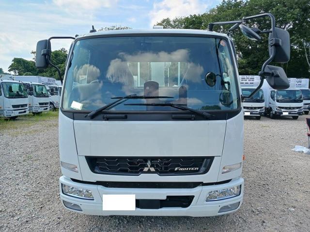 Mitsubishi Fuso Fighter 11