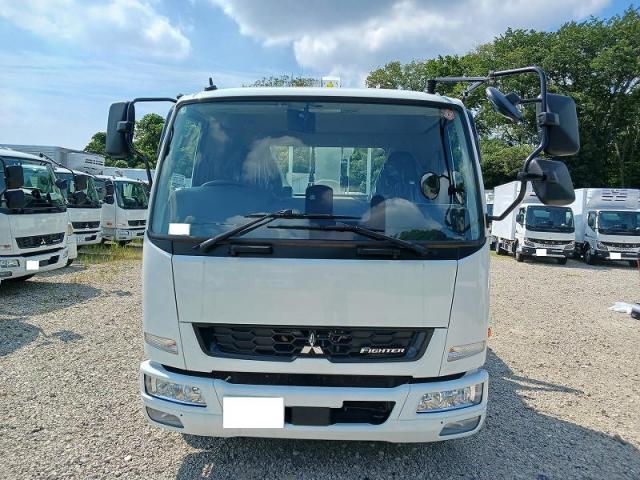 Mitsubishi Fuso Fighter 11