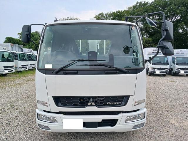 Mitsubishi Fuso Fighter 11