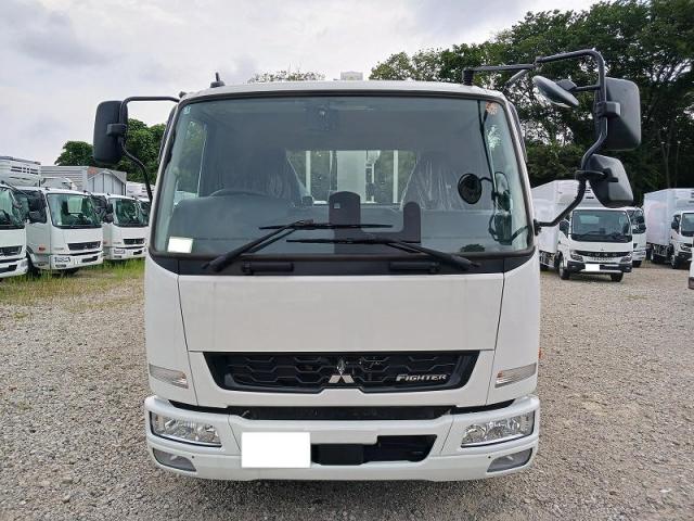 Mitsubishi Fuso Fighter 11