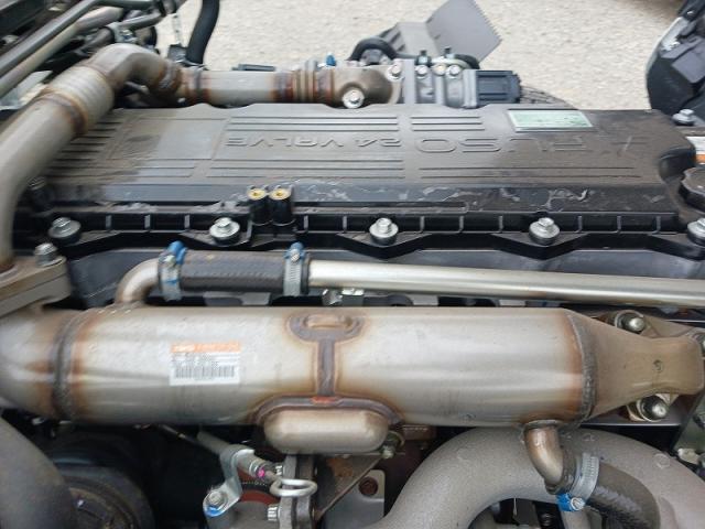 Mitsubishi Fuso Fighter 8