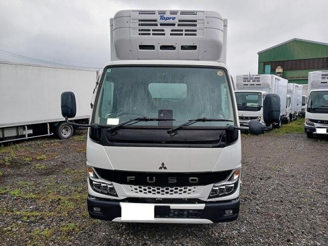 Mitsubishi Fuso Canter 11