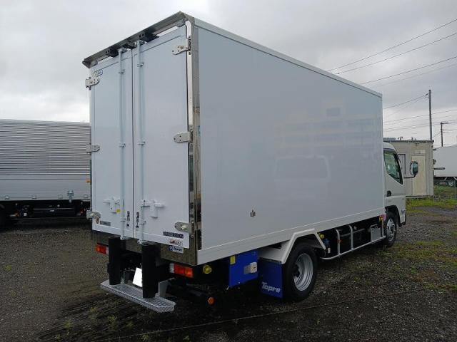 Mitsubishi Fuso Canter 2