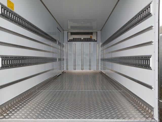Mitsubishi Fuso Canter 3