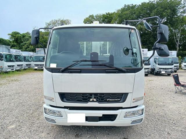 Mitsubishi Fuso Fighter 11