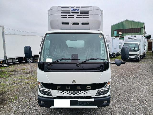Mitsubishi Fuso Canter 11