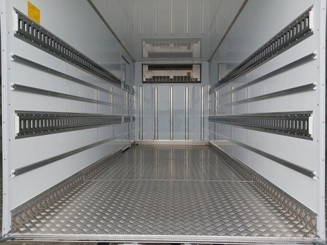 Mitsubishi Fuso Canter 3