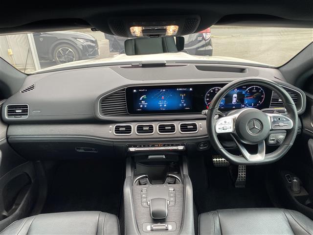 Mercedes-Benz GLE Coupe 4