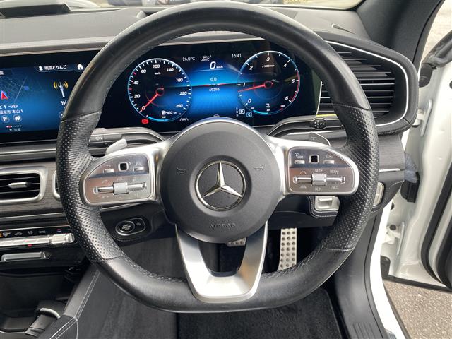 Mercedes-Benz GLE Coupe 5