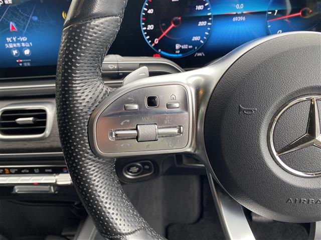 Mercedes-Benz GLE Coupe 6