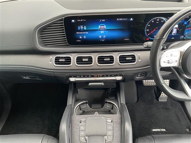 Mercedes-Benz GLE Coupe 8