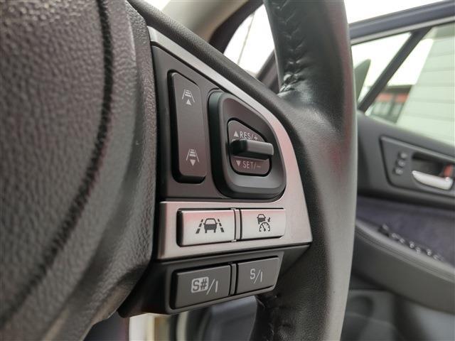 Subaru Legacy Outback 7