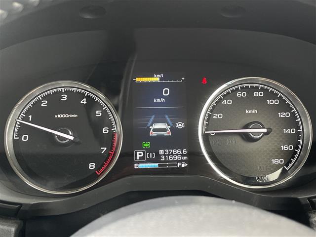 Subaru Forester 11
