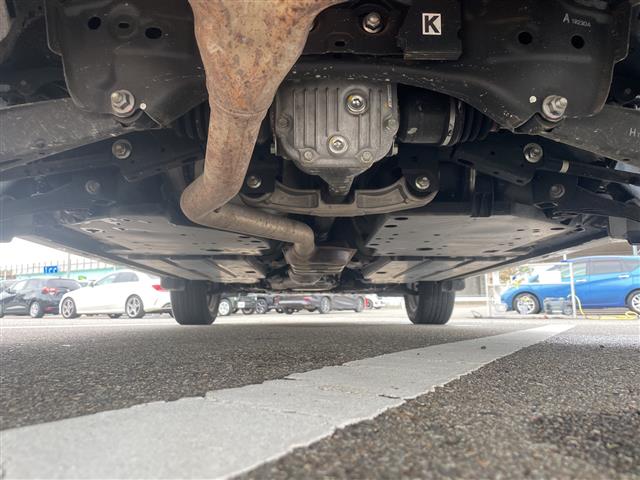 Subaru Forester 6