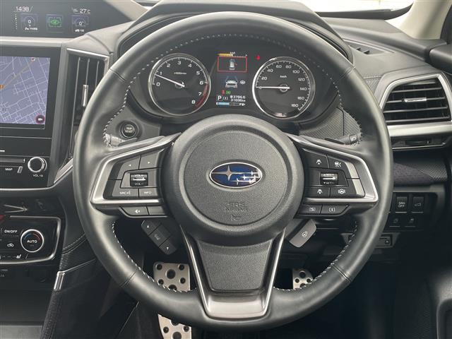 Subaru Forester 7