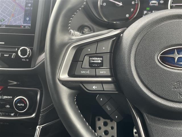 Subaru Forester 9