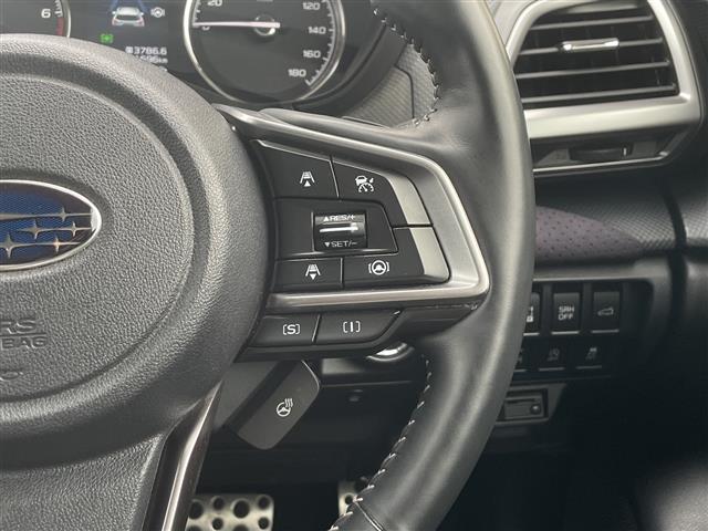 Subaru Forester 10