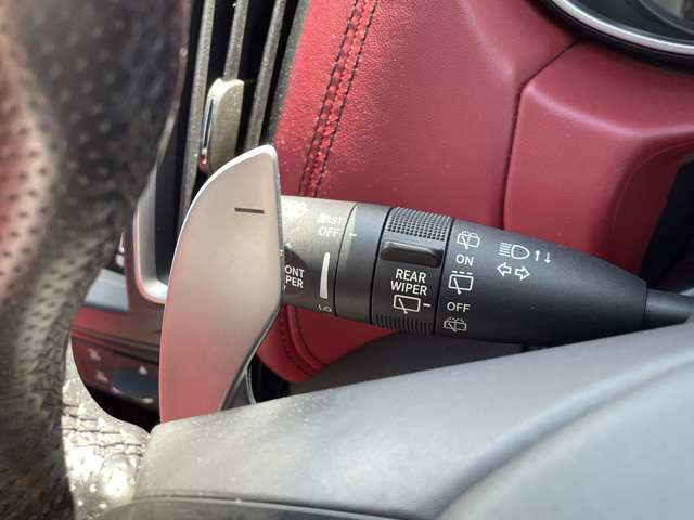 Maserati Levante 11