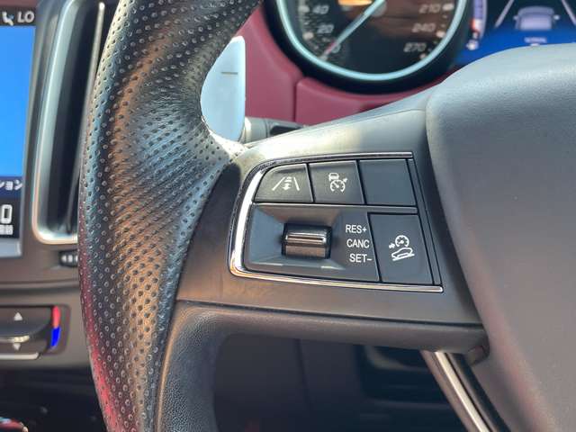 Maserati Levante 9
