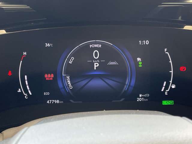 Lexus NX 3