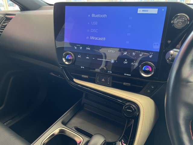 Lexus NX 5