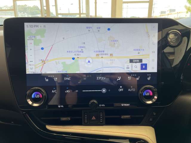 Lexus NX 6