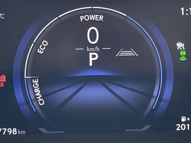 Lexus NX 8
