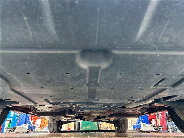 Subaru Forester 11