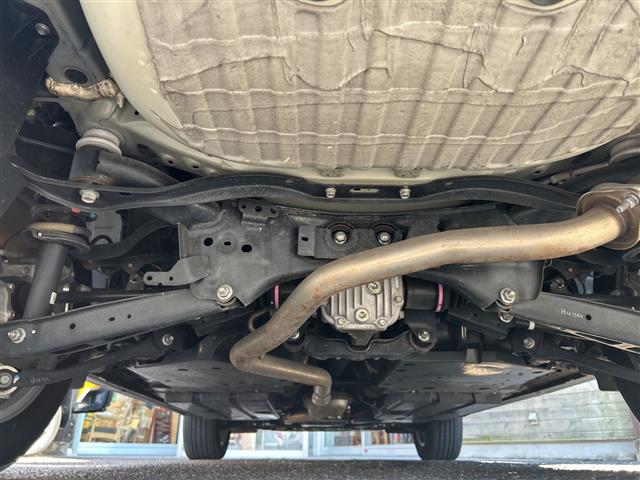 Subaru Forester 12