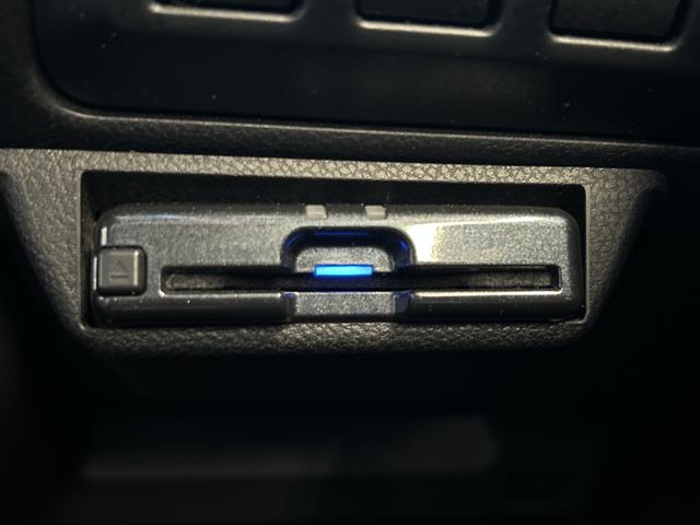Subaru Forester 9