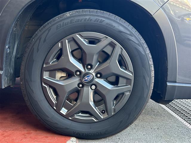 Subaru Forester 10