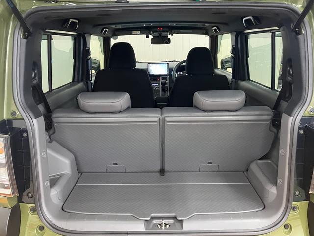 Daihatsu Taft 11