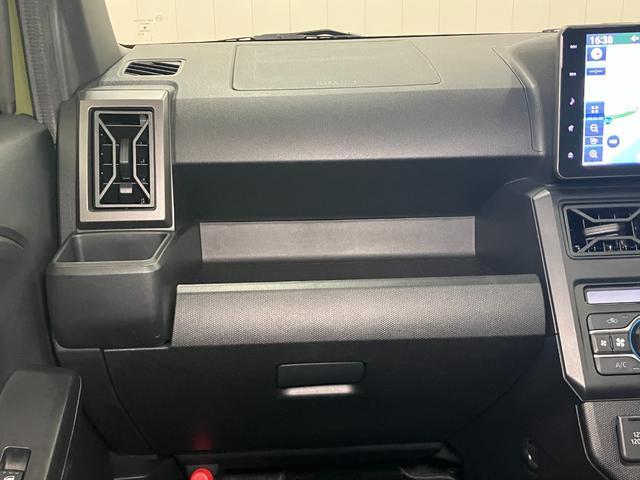 Daihatsu Taft 12