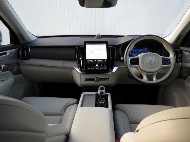 Volvo XC90 2
